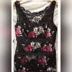 White House Black Market Blouse